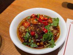 -后街佬·炭火鲜鱼杂(33小镇店)