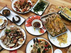 -琼大师东方烤乳猪(亚特兰蒂斯店)