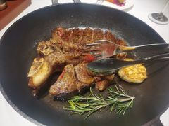 t骨牛排-王品牛排(杭州大厦店)