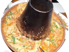 -觅山云南菜(泊富ICITY店)