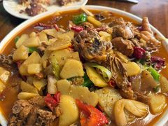 -217丰惠源抓饭(星湖街店)