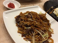 -麒麟中餐厅·经典粤菜·地道菜式老字号(广州长隆酒店)