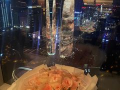 -运·中餐厅(成都华尔道夫酒店)