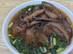 -康大口蘑面庄(将军街店)