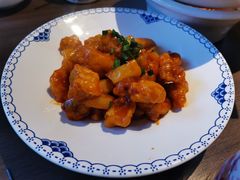 -蜜桃餐厅·古运河畔(南下塘店)