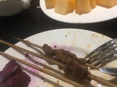 -富力希尔顿酒店·地阔自助餐厅