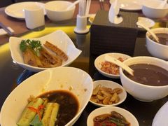 -中国厨房/台湾牛肉面