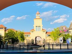 -沈阳方特欢乐世界