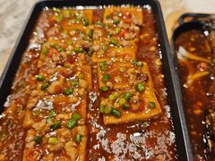 -醉炫音速烧烤·干煸菜(沙河总店)