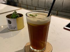 -ADO KAFE(大学城店)