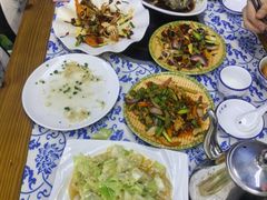 -范饭椰林川湘味海鲜·椰子鸡(三亚湾椰梦长廊店)