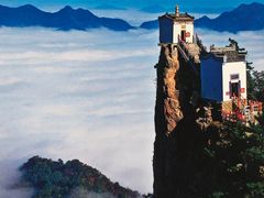 -塔云山