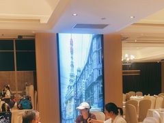 -红城阁·上海味道(四平路店)