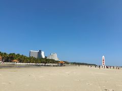 -东郊椰林