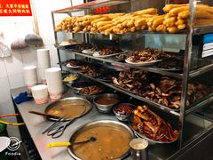 -百成大同鸭肉粥(大同总店)