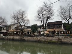 -小河直街历史文化街区