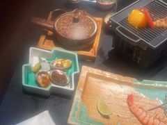 -花潮料理艺食馆(SM新生活广场店)