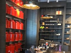 -王德传茶庄(上海新天地店)