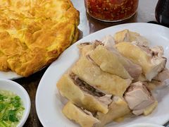 白切文昌鸡-力哥地道海南菜·联谊文昌鸡老店