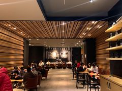 -星巴克臻选(郑州国贸360广场店)