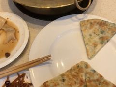 -楊家一锅(沙阳路店)