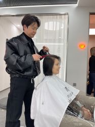 -艾美A·M Hair Salon