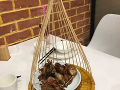 -后宫私房菜(汇客美食娱乐广场店)