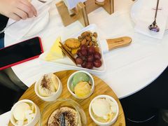 情有千千黏麻糬冰淇淋火锅-哈根达斯(天河城店)