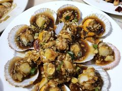 -华春餐馆(鱼山路店)