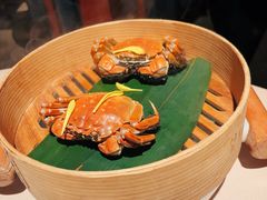 -成隆行·蟹王府(淮海店)