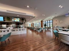 -上海浦东由由信福养老院