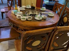 -云南邹记天麻火腿鸡(簇桥店)