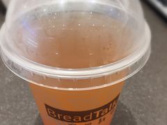 -BreadTalk面包新语·烘焙蛋糕(金光华广场店)