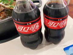 -运气牛自助酱大骨火锅(南京东路店)