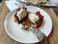 -西点坊(浦东香格里拉店)