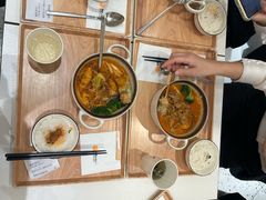 -池奈·咖喱蛋包饭(熙地港店)
