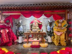 -潞州宴·长治人的会客厅(长兴北路店)