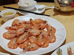 -鹏城人家海鲜酒家·23年老字号(较场尾店)