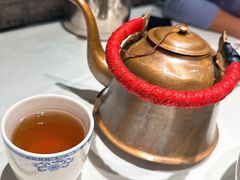 -北平楼·烤鸭·北京菜(牡丹园店)