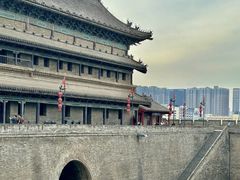 -西安城墙·碑林历史文化景区