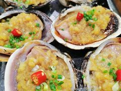 天鹅蛋-老虎滩大连海鲜烧烤(建邺云锦路总店)