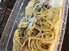 -TAMATI(巴黎贝甜韩式西餐厅店)