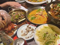 -517烧烤·龙虾·海鲜大排档(万象都荟店)