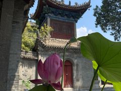 -万寿八仙宫