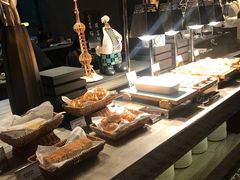 -客莱福诺富特酒店·互动餐厅