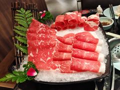 -捞王锅物料理(成都上城龙湖天街店)