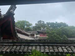 -宁波市保国寺古建筑博物馆