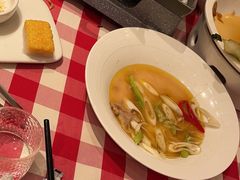 -西贝(上海中心店)