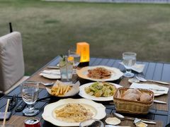 -南沙游艇会·大兵船餐厅