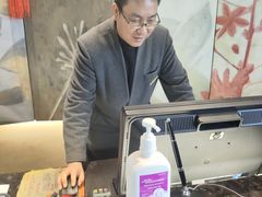 -上海怡沁园度假酒店
